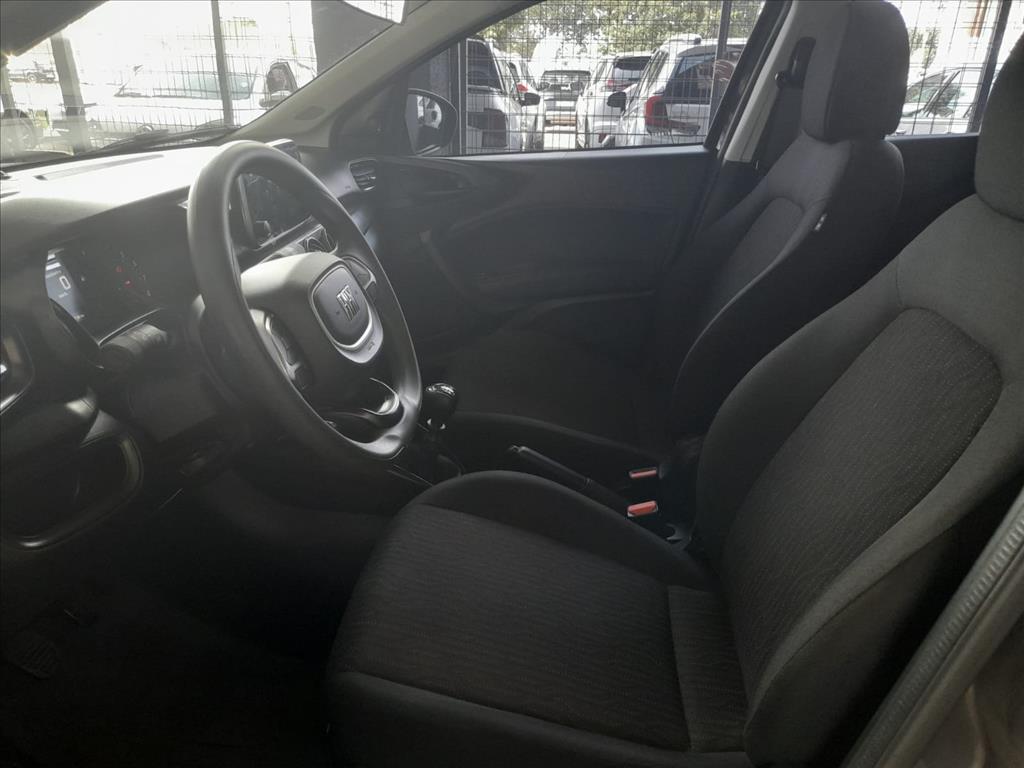 CRONOS 1.0 FIREFLY FLEX DRIVE MANUAL8