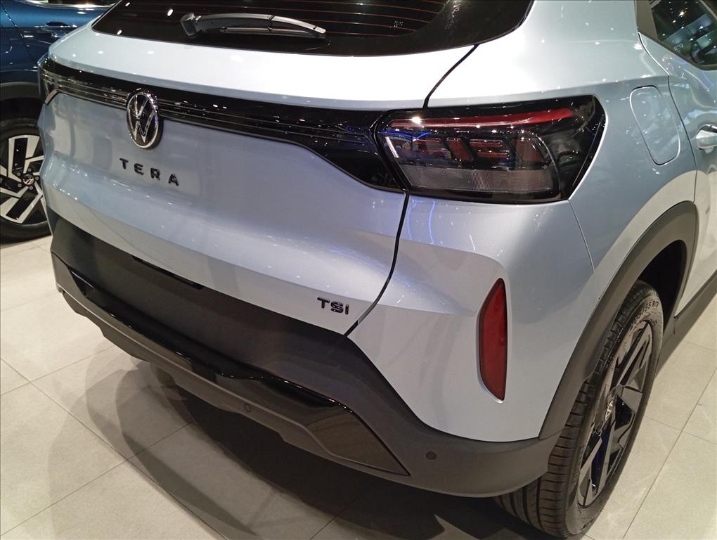 TERA 1.0 170 TSI HIGH AUTOMÁTICO4