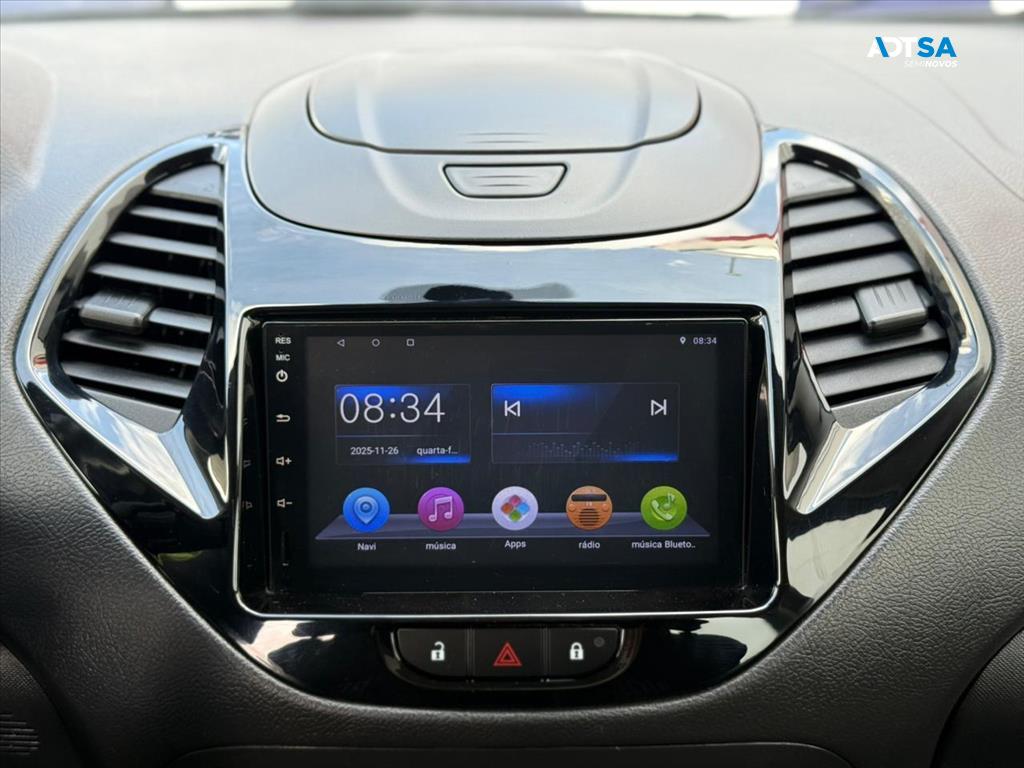 FORD KA 1.0 TI-VCT FLEX SE MANUAL