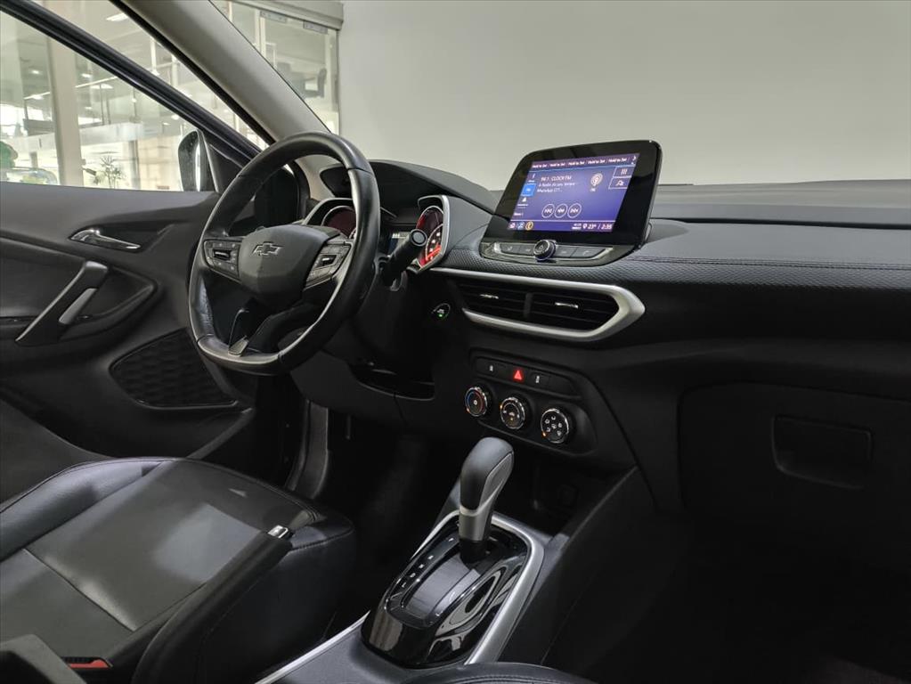 TRACKER 1.2 TURBO FLEX RS AUTOMÁTICO4