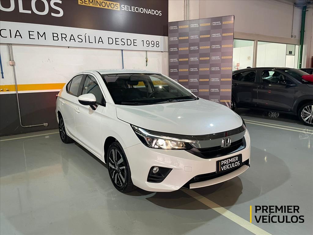 CITY 1.5 i-VTEC FLEX EX CVT1