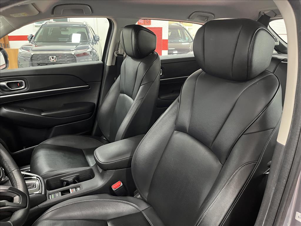 HR-V 1.5 DI I-VTEC FLEX EXL CVT9