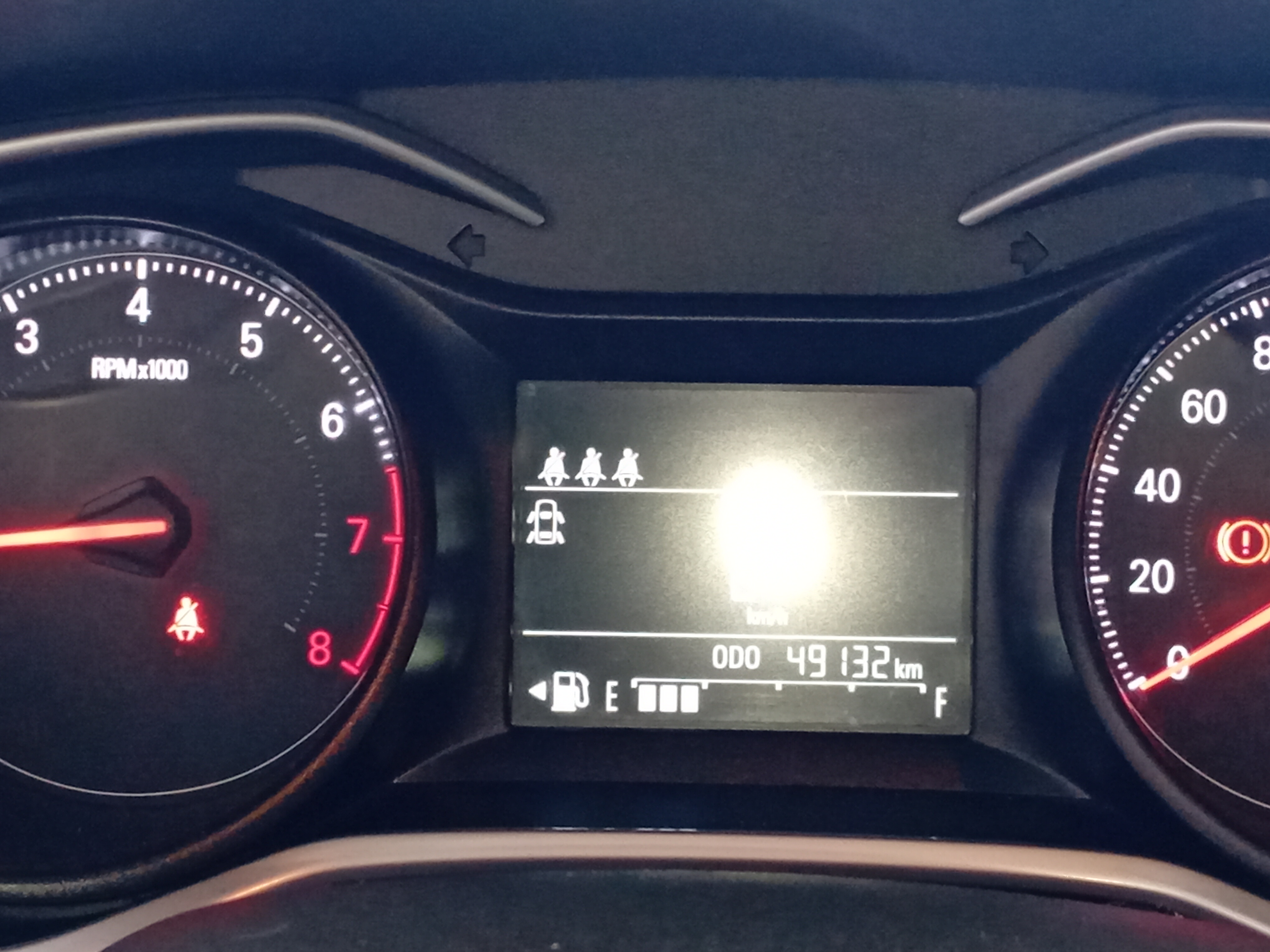 ONIX PLUS 1.0 FLEX LT MANUAL8