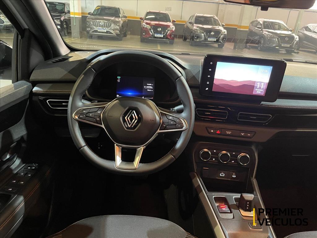 KARDIAN 1.0 TCE FLEX TECHNO EDC5