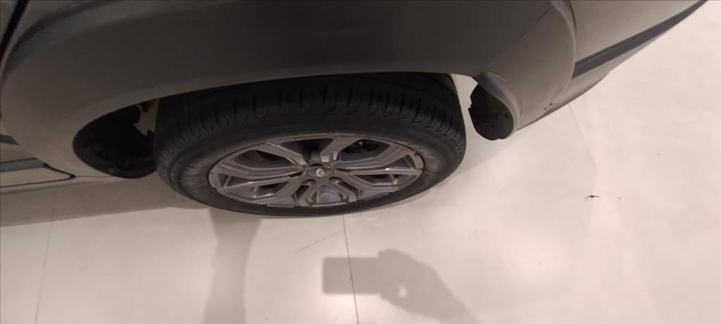 TIGGO 2 1.5 MPFI 16V FLEX LOOK 4P AUTOMÁTICO9