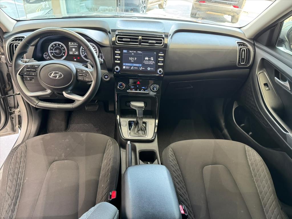 CRETA 1.0 TGDI FLEX LIMITED AUTOMÁTICO4