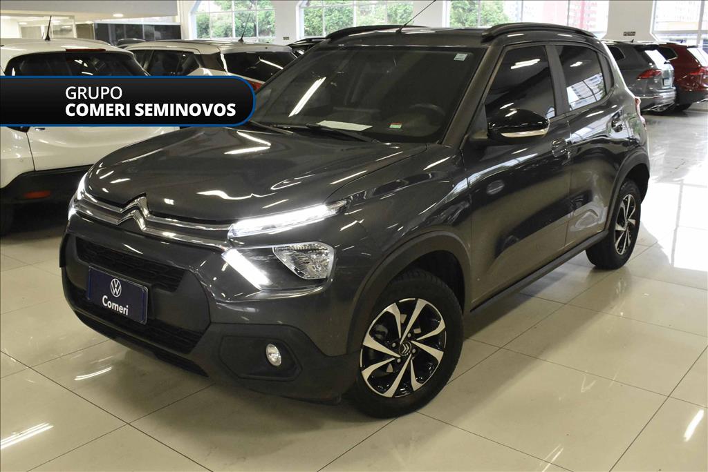 C3 1.6 16V FLEX FEEL PACK AT6