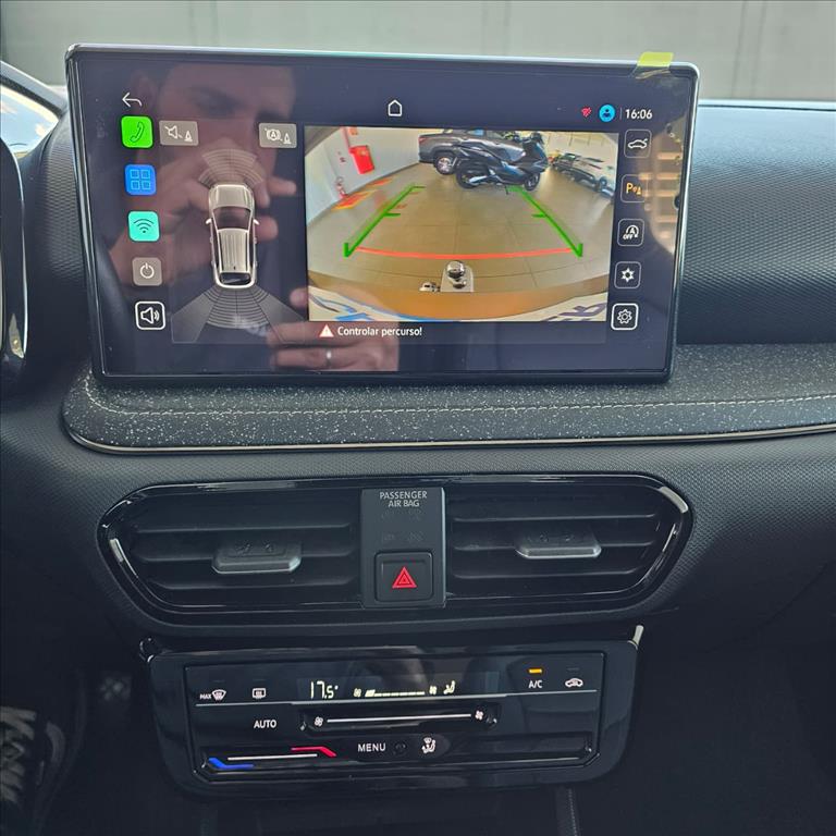 TERA 1.0 170 TSI HIGH AUTOMÁTICO8