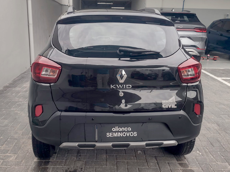 KWID 1.0 12V SCE FLEX OUTSIDER MANUAL4