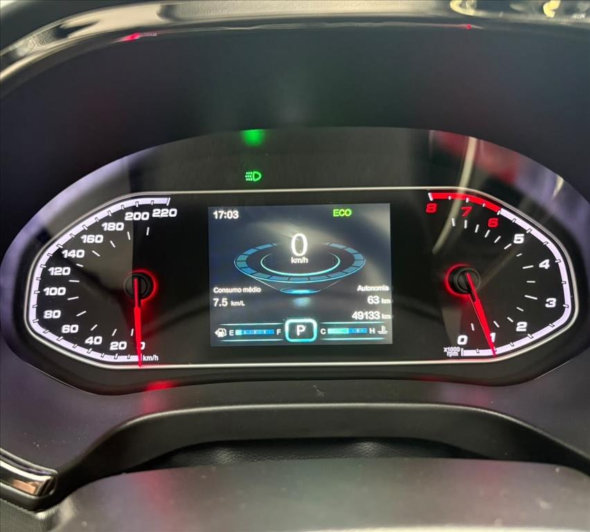 CAOA Chery-TIGGO 5x-1.5 VVT TURBO iFLEX TXS DCT