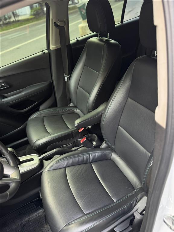 TRACKER 1.8 MPFI LTZ 4X2 16V FLEX 4P AUTOMÁTICO16