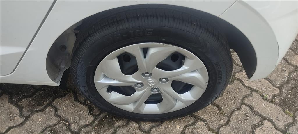 HB20 1.0 12V FLEX VISION MANUAL16