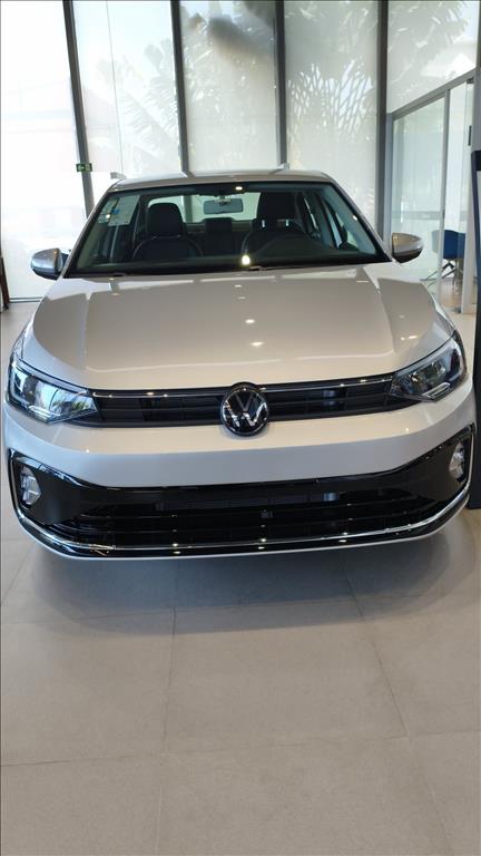 VIRTUS 1.0 200 TSI COMFORTLINE AUTOMÁTICO