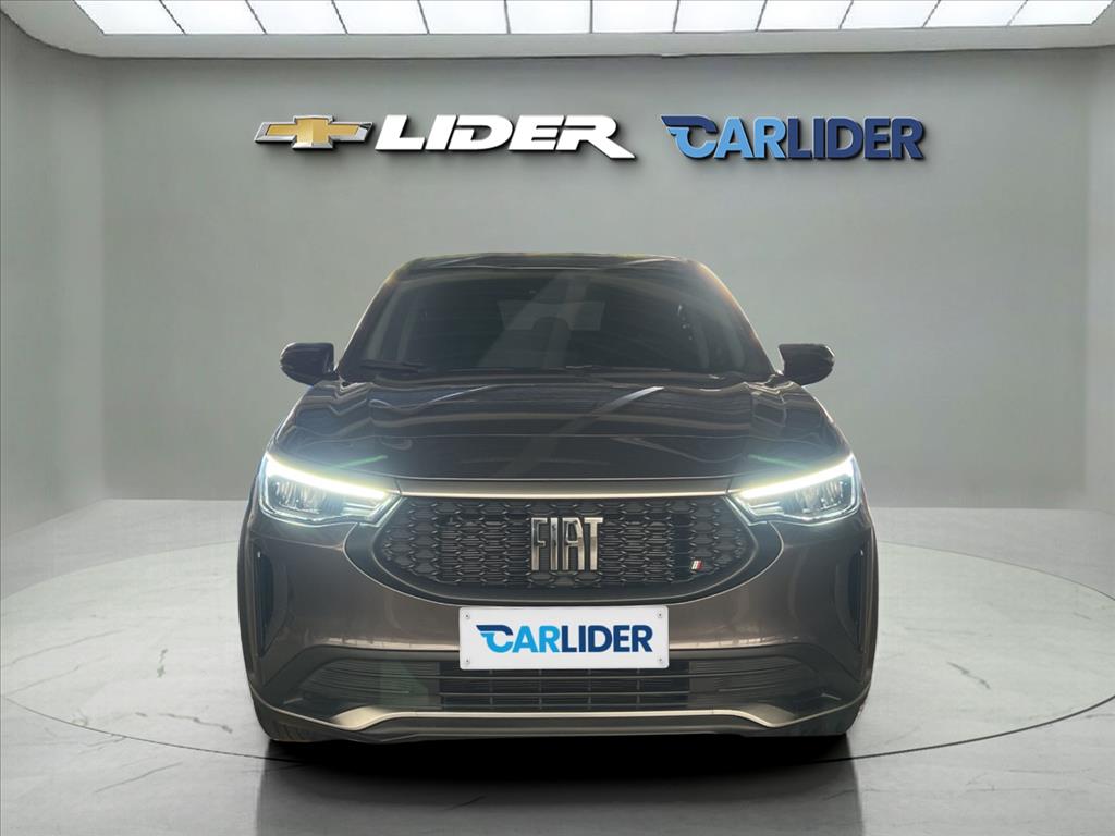 FASTBACK 1.0 TURBO 200 FLEX AUDACE CVT1