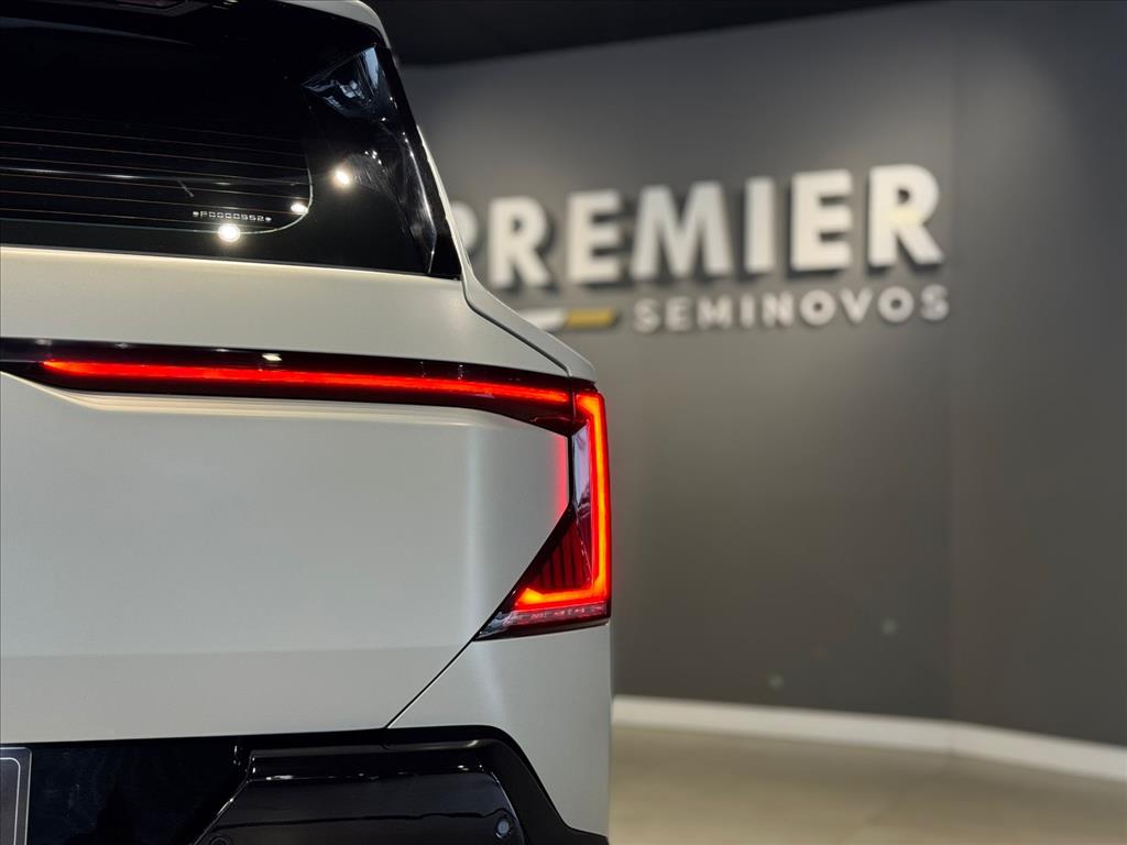 EV5 88,16 KW ELÉTRICO LAND14