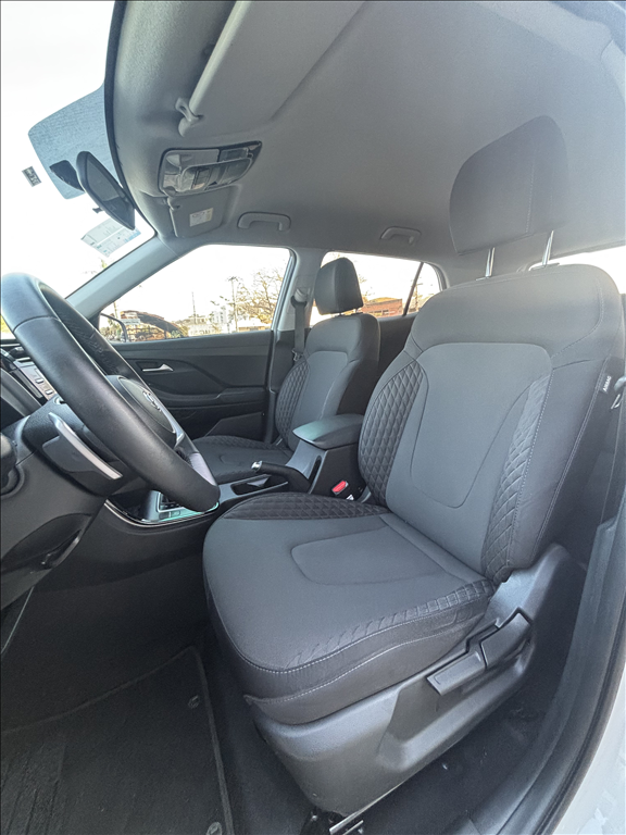 CRETA 1.0 TGDI FLEX LIMITED AUTOMÁTICO10