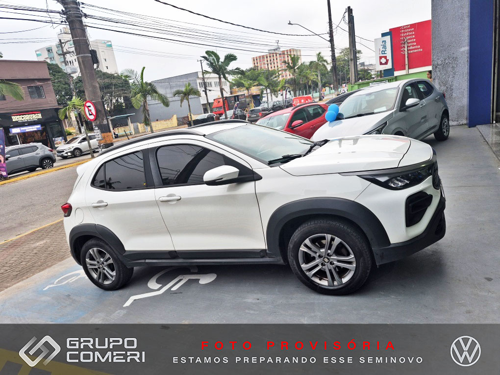 PULSE 1.3 FLEX DRIVE CVT3