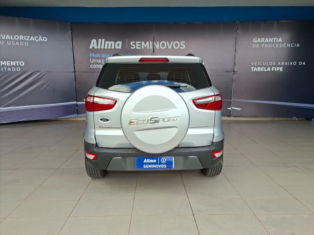 ECOSPORT 1.5 TI-VCT FLEX FREESTYLE MANUAL6