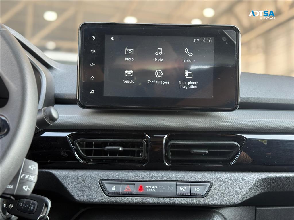 RENAULT KARDIAN 1.0 TCE FLEX EVOLUTION EDC