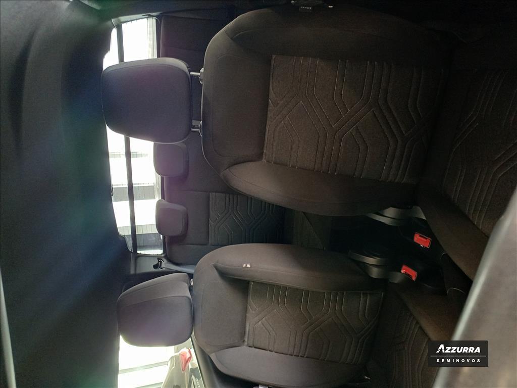 STRADA 1.3 FIREFLY FLEX VOLCANO CD CVT11