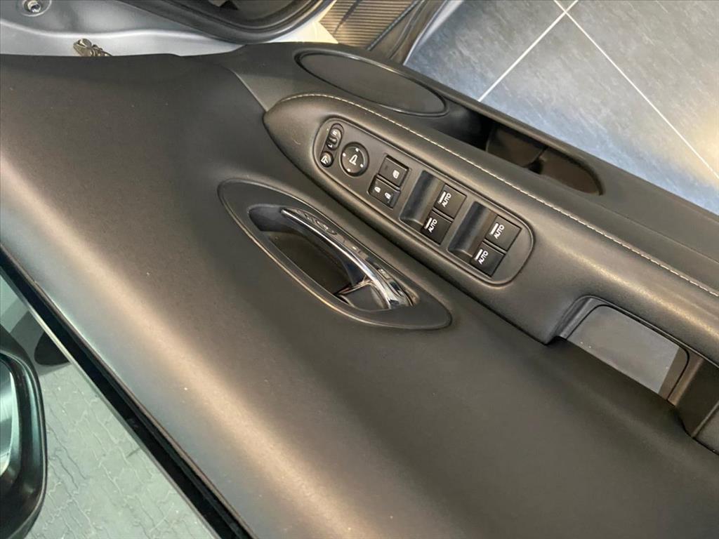HR-V 1.8 16V FLEX EX 4P AUTOMÁTICO16