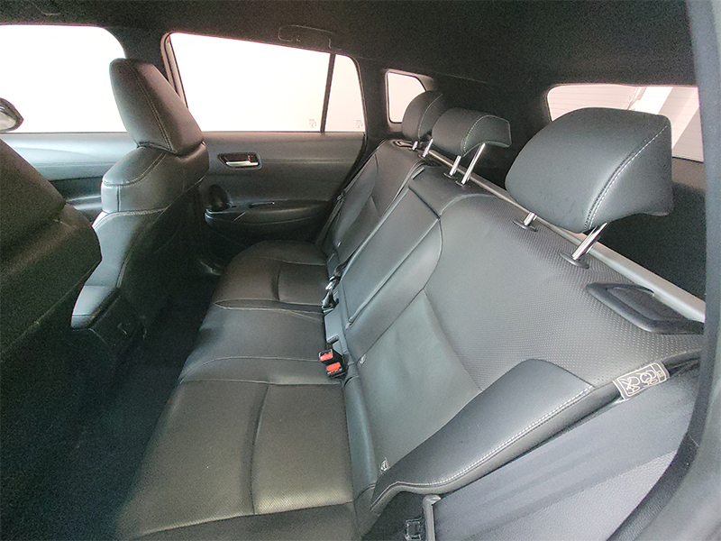 COROLLA CROSS 2.0 VVT-IE FLEX XRE DIRECT SHIFT8