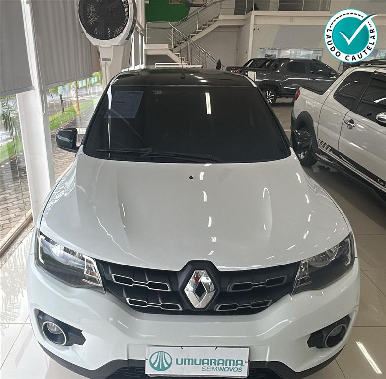 KWID 1.0 12V SCE FLEX INTENSE MANUAL1