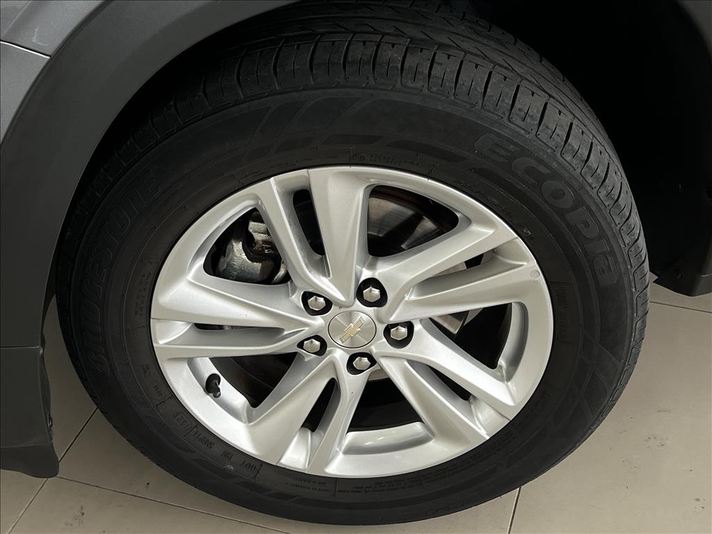 TRACKER 1.0 TURBO FLEX LT AUTOMÁTICO14