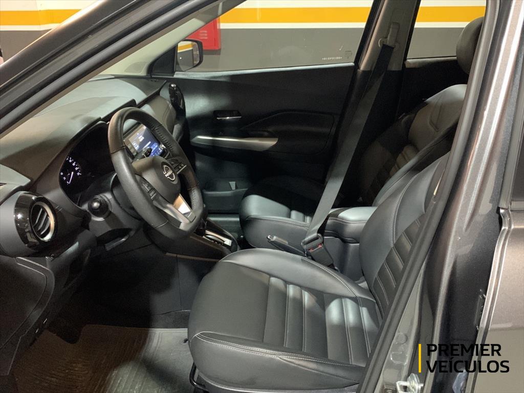 KICKS 1.6 16V FLEXSTART ADVANCE XTRONIC6