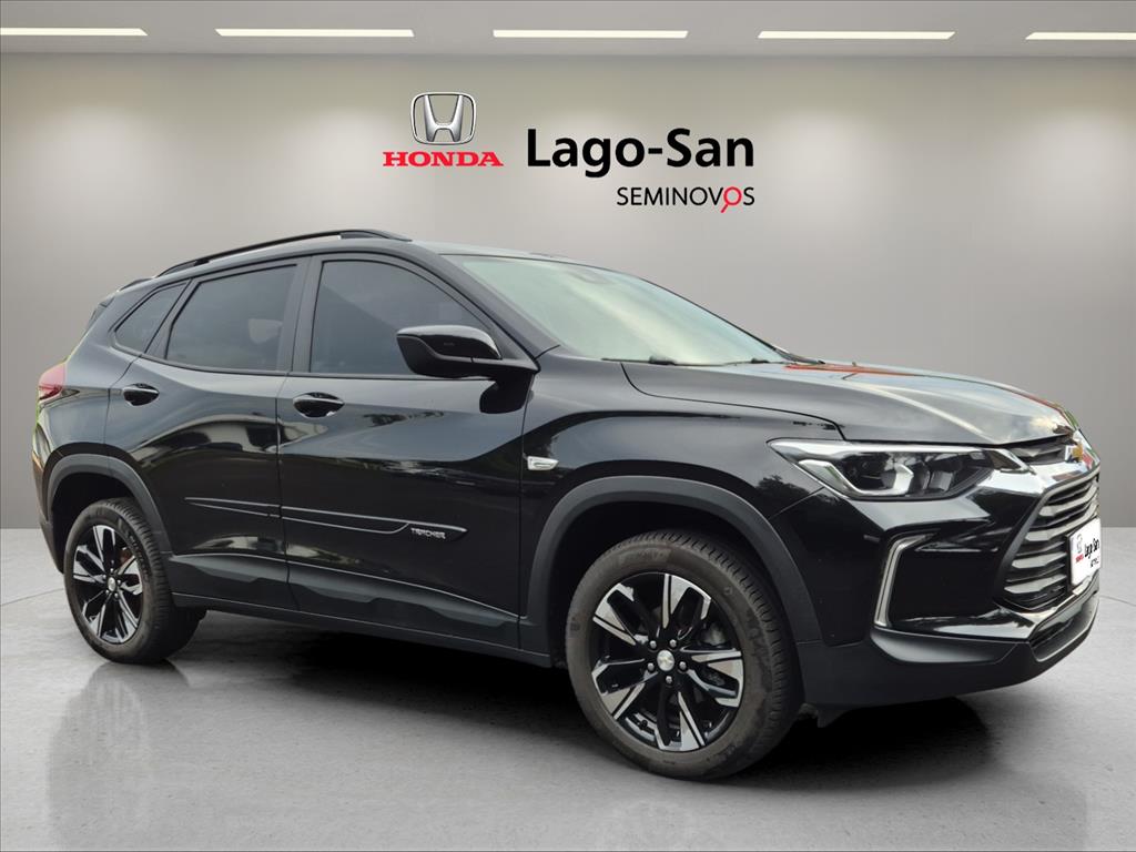 TRACKER 1.0 TURBO FLEX LTZ AUTOMÁTICO3