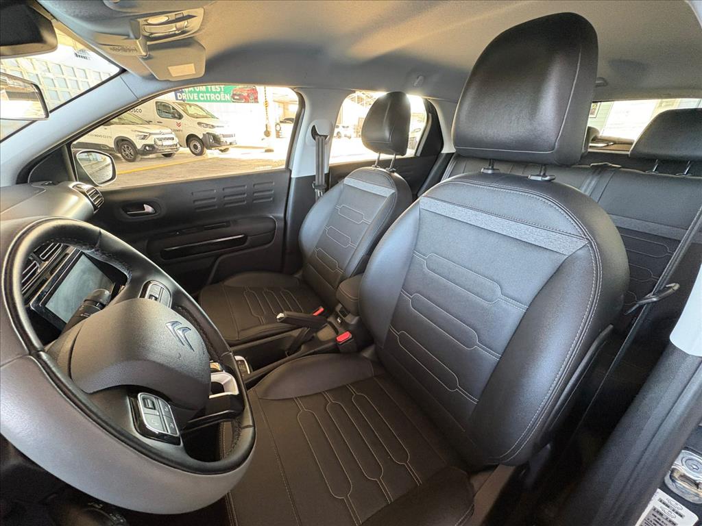 C4 CACTUS 1.6 THP FLEX SHINE PACK EAT69