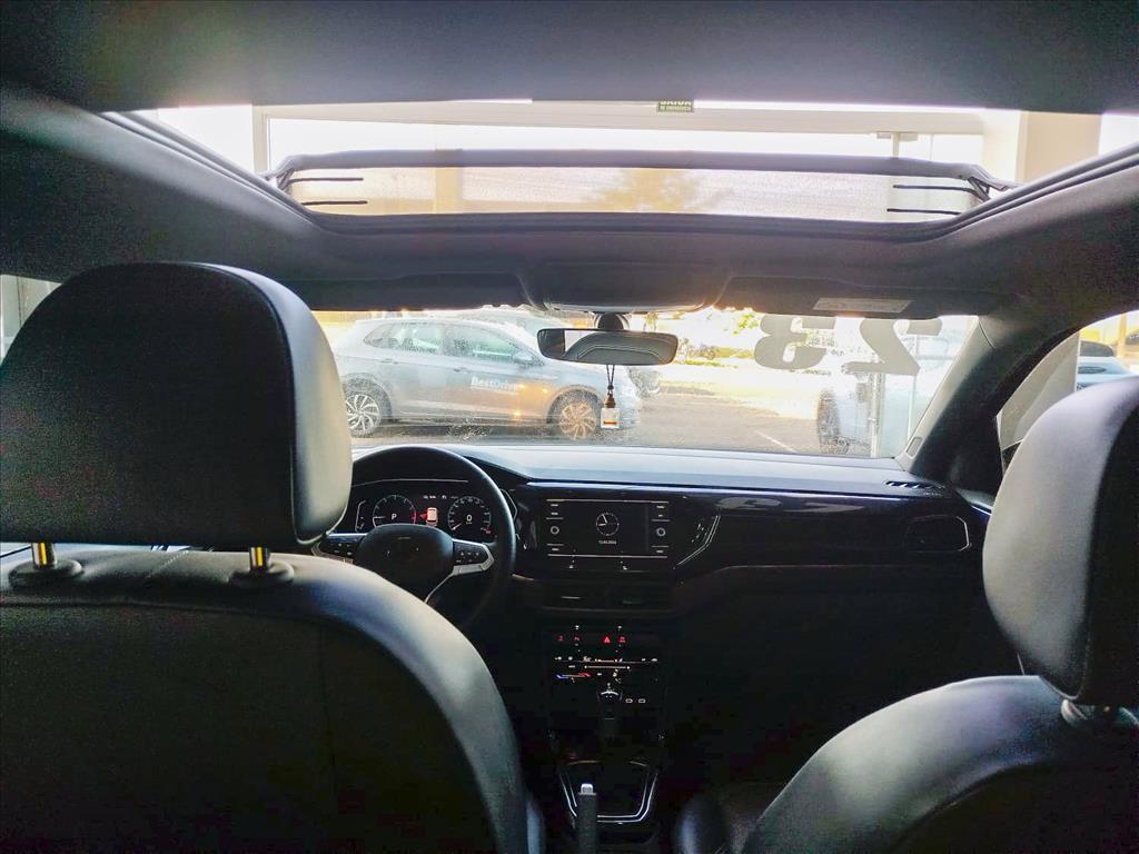 T-CROSS 1.0 200 TSI TOTAL FLEX COMFORTLINE AUTOMÁTICO11