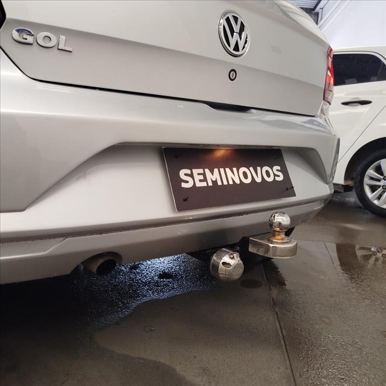 GOL 1.0 12V MPI TOTALFLEX 4P MANUAL