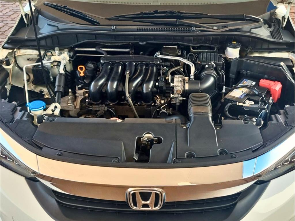 CITY 1.5 i-VTEC FLEX TOURING CVT8