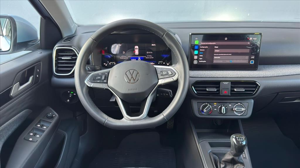 TERA 1.0 170 TSI MANUAL7