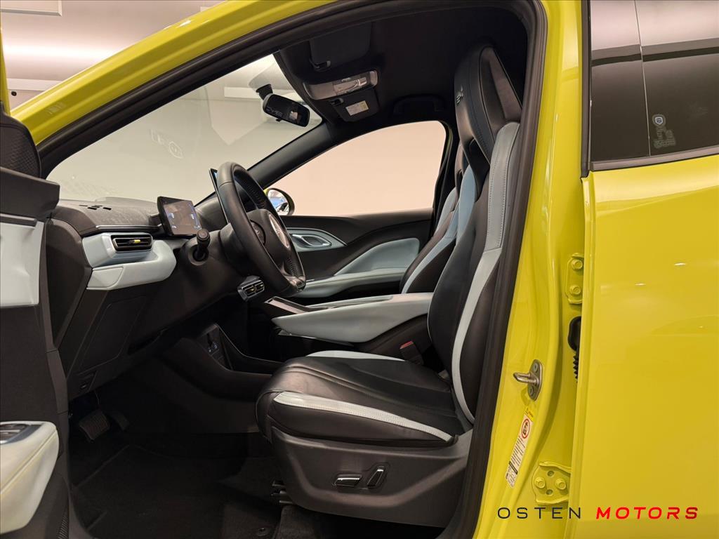 BYD-DOLPHIN MINI-38 KW ELÉTRICO