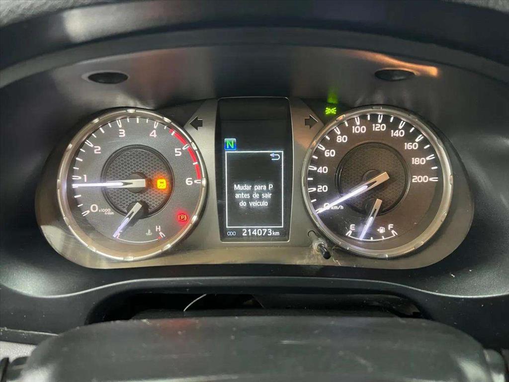 COROLLA CROSS 2.0 VVT-IE FLEX XRE DIRECT SHIFT8
