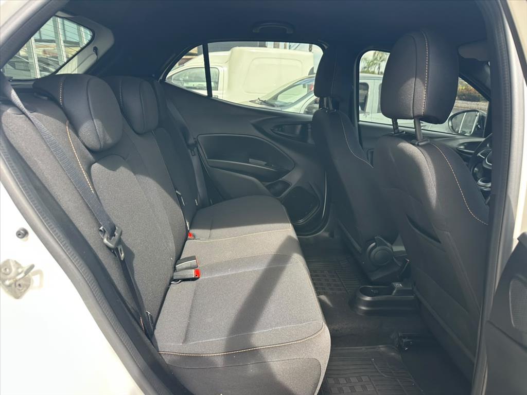 ARGO 1.3 FIREFLY FLEX TREKKING CVT13