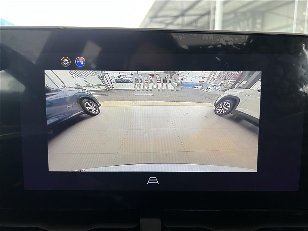 EQUINOX 1.5 16V TURBO GASOLINA RS AWD AUTOMÁTICO14