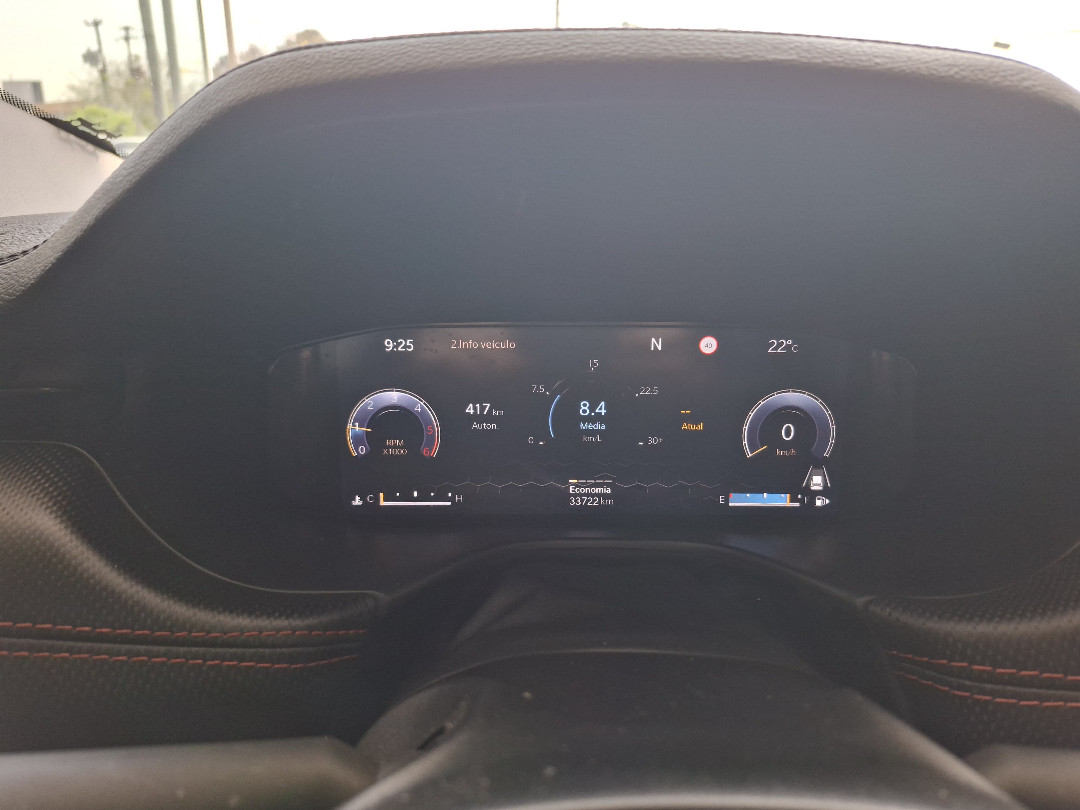 COMPASS 2.0 TD350 TURBO DIESEL TRAILHAWK AT9