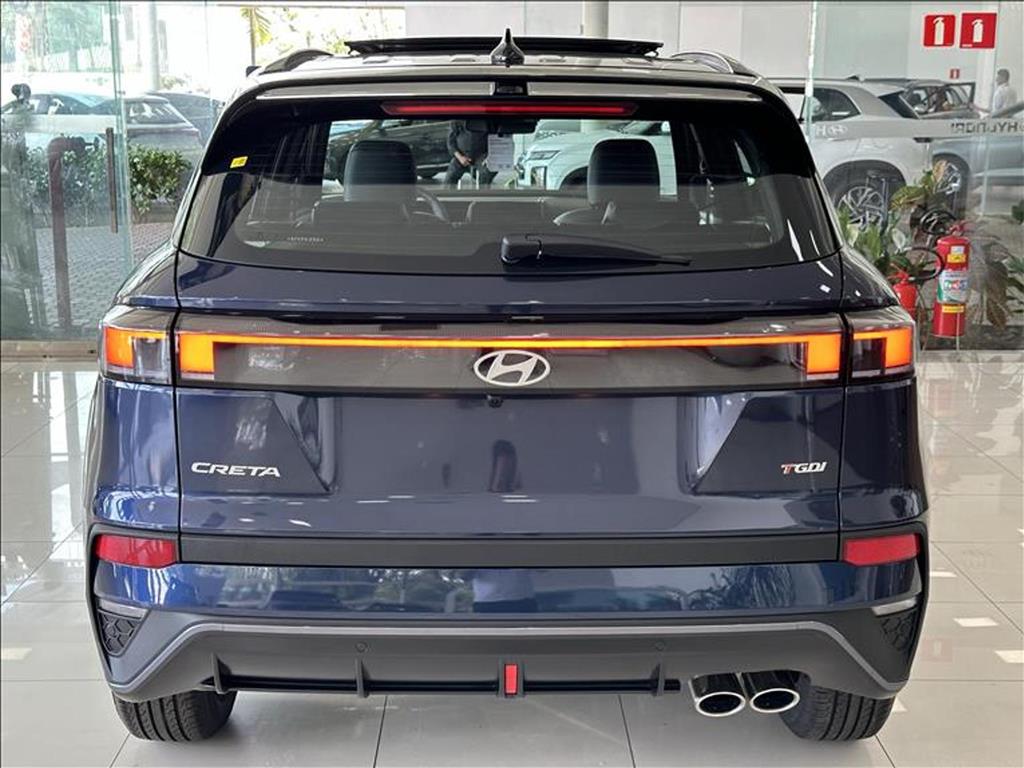 Hyundai-CRETA-1.0 TGDI FLEX N LINE AUTOMÁTICO