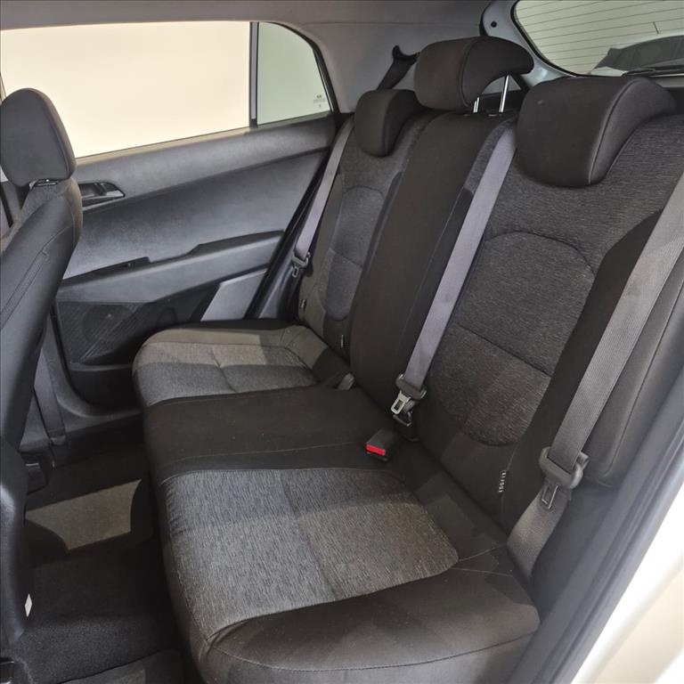 CRETA 1.6 16V FLEX ACTION AUTOMÁTICO12
