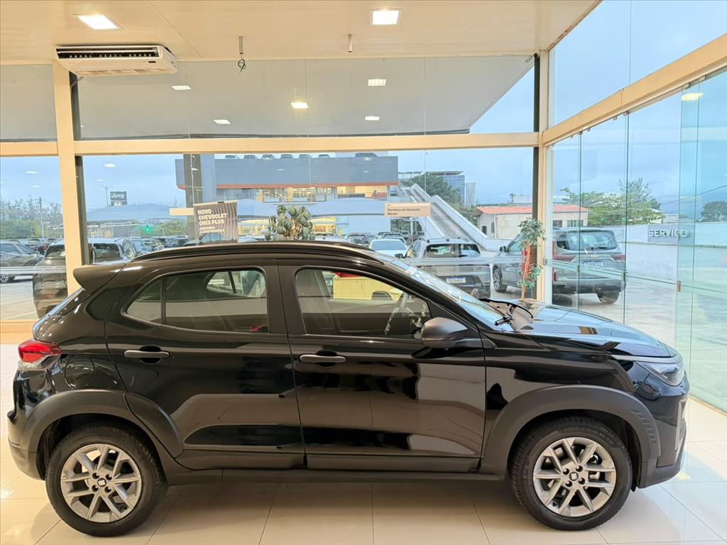 PULSE 1.0 TURBO 200 FLEX CVT4