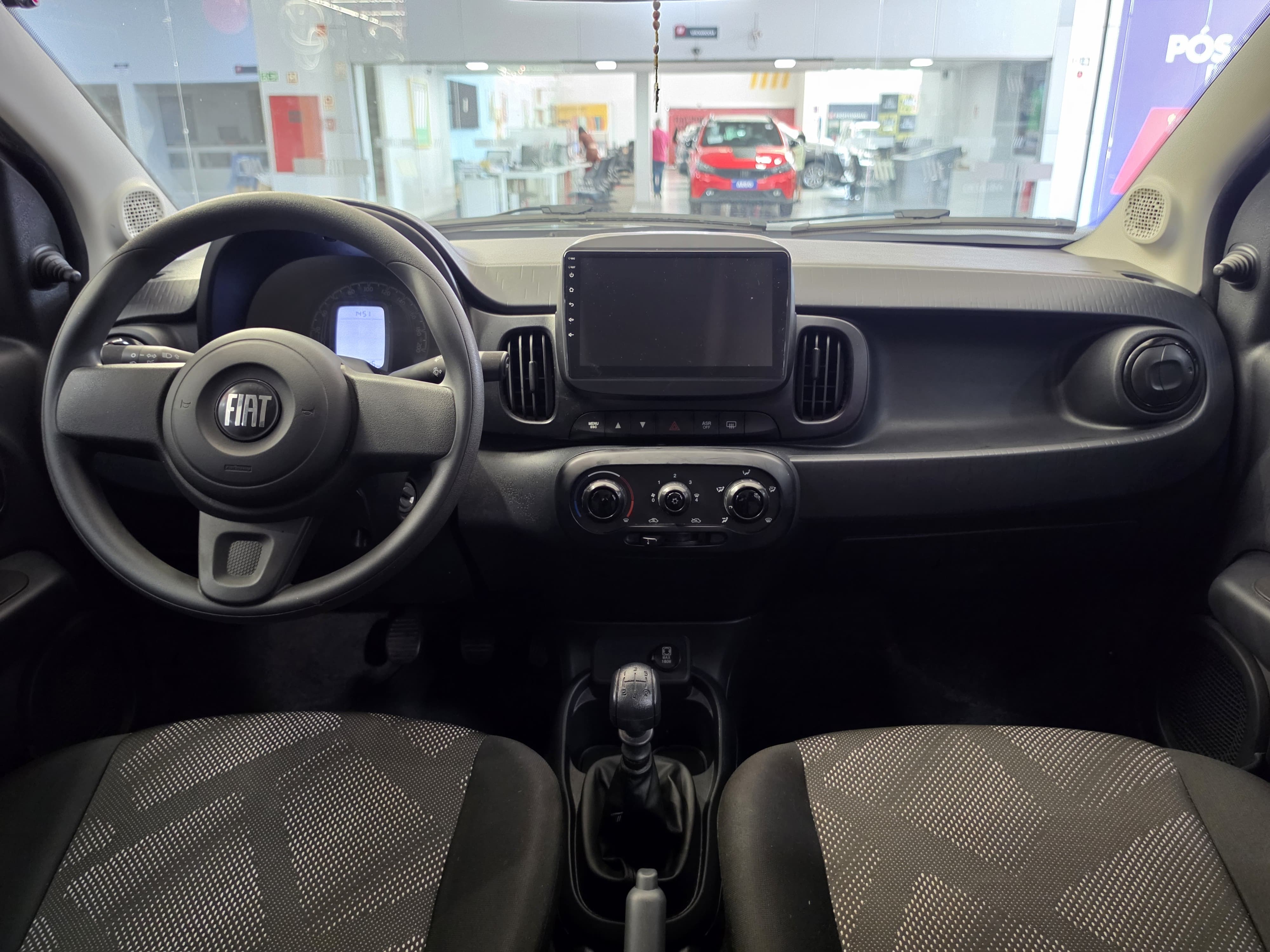 MOBI 1.0 EVO FLEX LIKE. MANUAL8