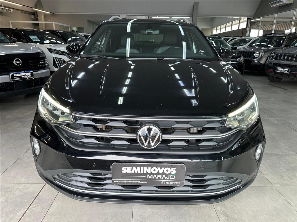 NIVUS 1.0 200 TSI TOTAL FLEX HIGHLINE AUTOMÁTICO2