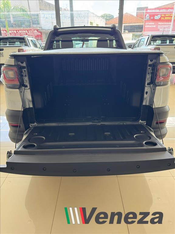 STRADA 1.3 FIREFLY FLEX ENDURANCE CS MANUAL8