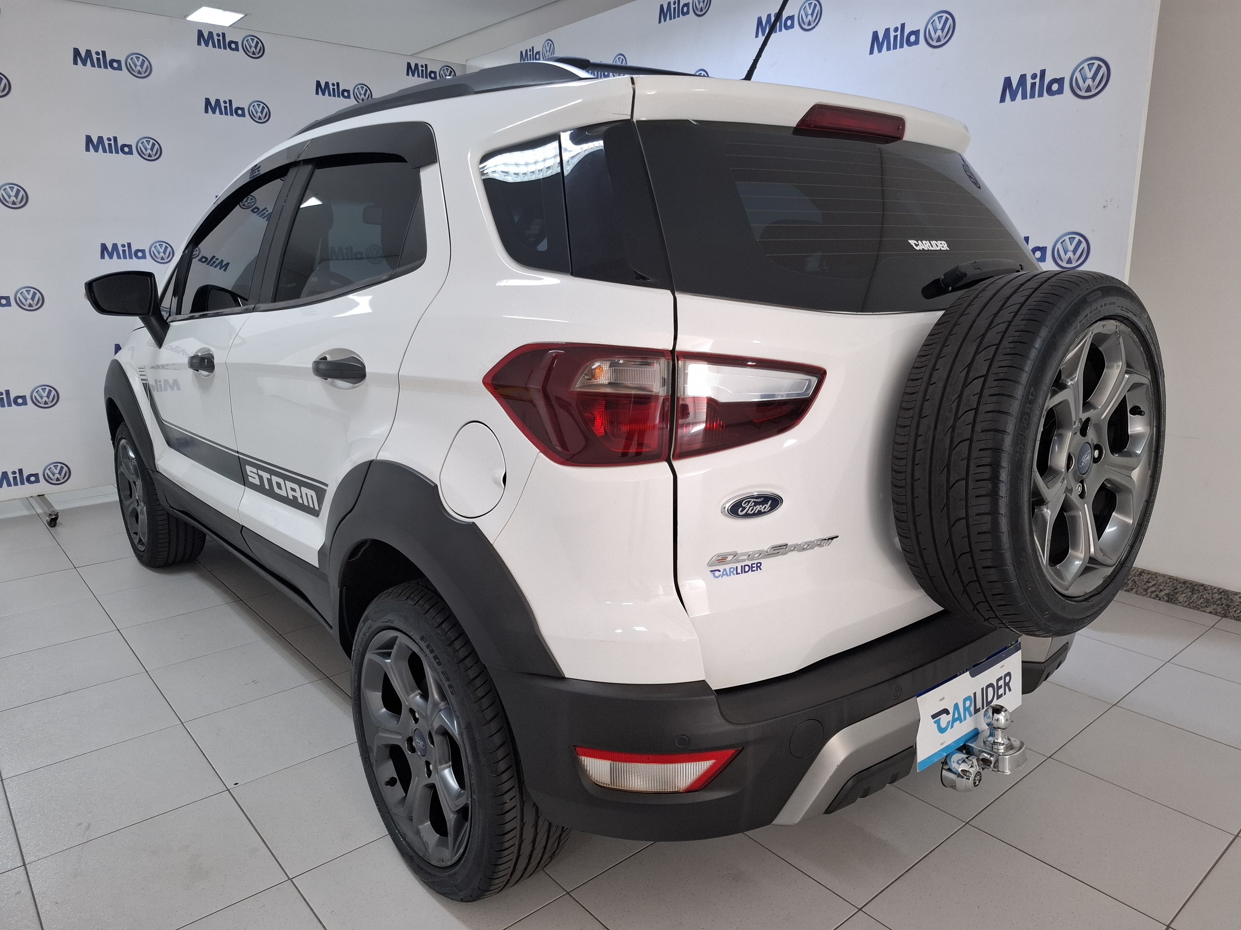 ECOSPORT 2.0 DIRECT FLEX STORM 4WD AUTOMÁTICO2