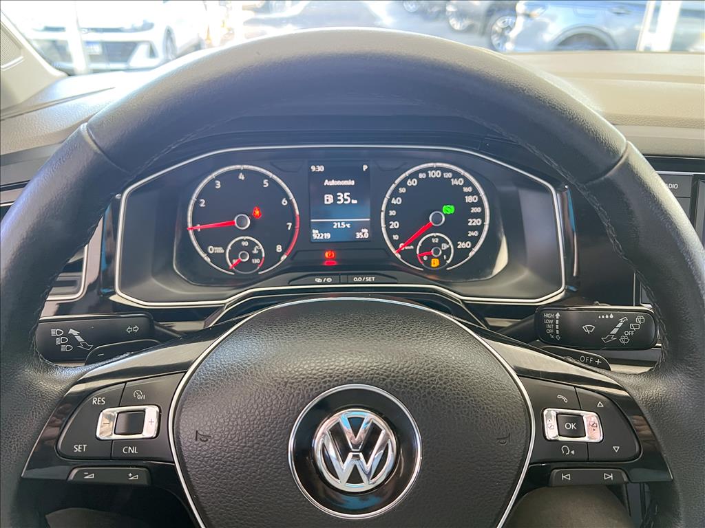 POLO 1.0 200 TSI COMFORTLINE AUTOMÁTICO9
