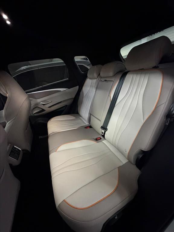 SONG PRO 1.5 DM-I HÍBRIDO GS AUTOMÁTICO7