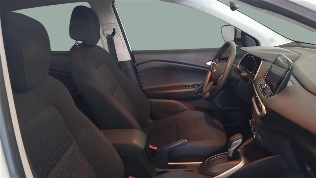 TRACKER 1.0 TURBO FLEX LT AUTOMÁTICO10